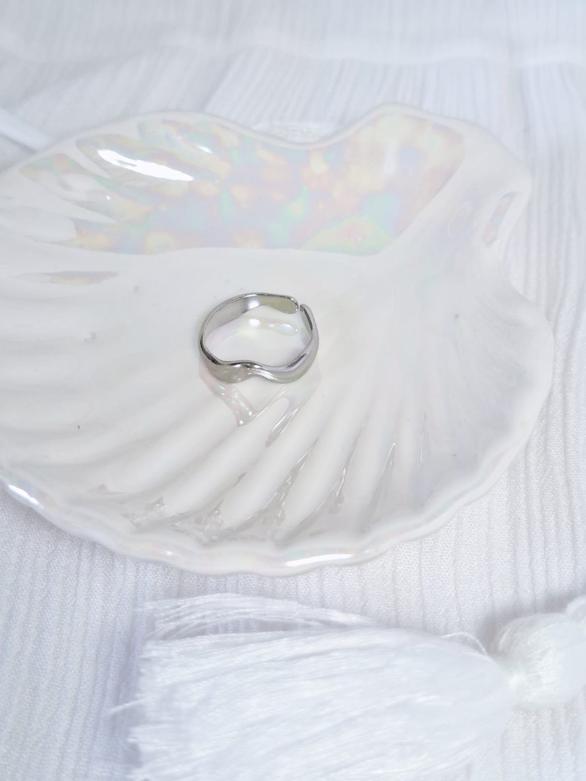 Anillo Aurora