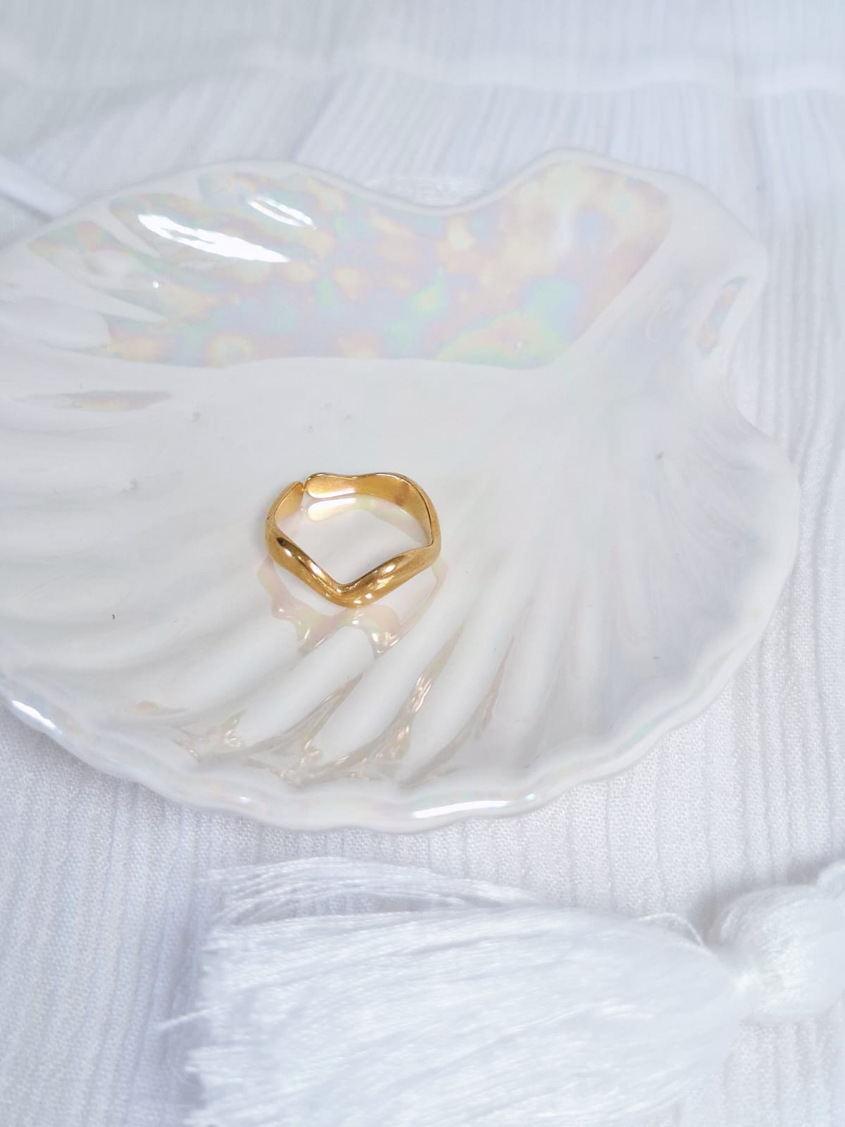 Anillo Aurora