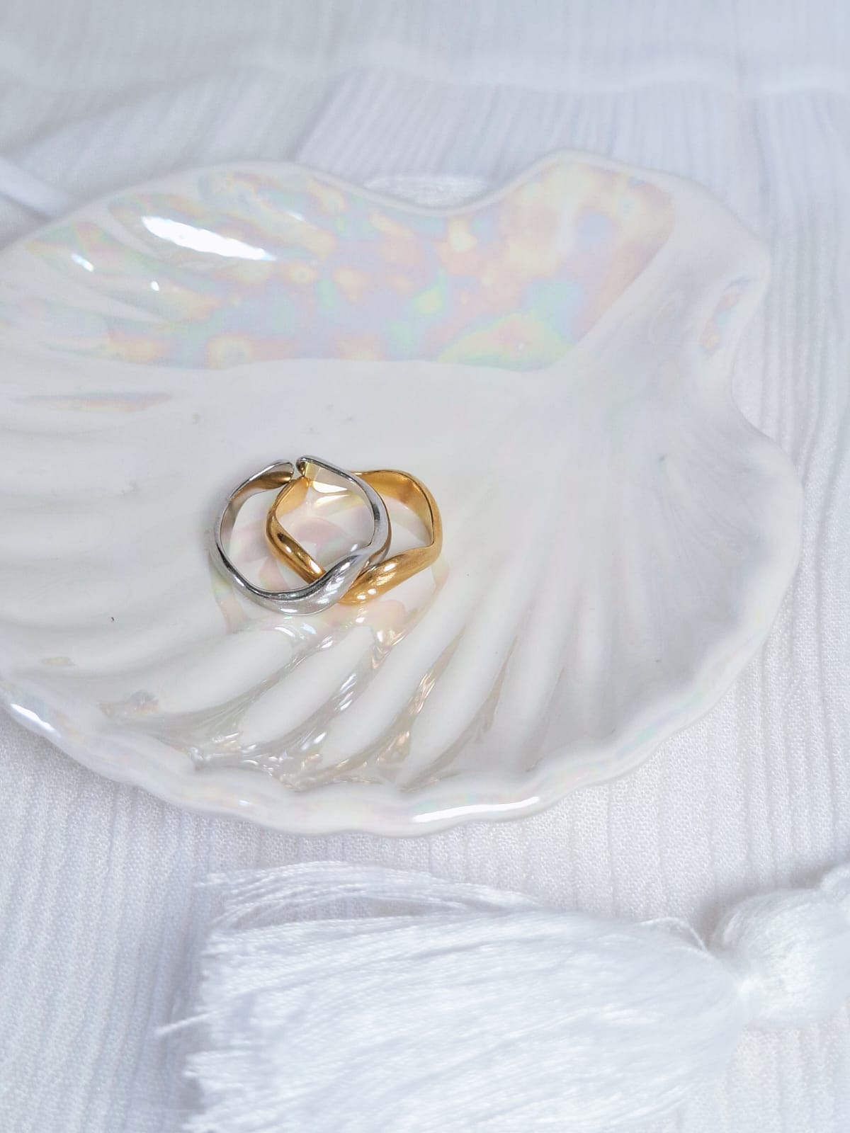 Anillo Aurora