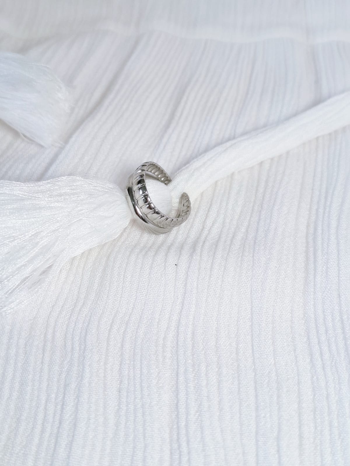 Anillo Doble
