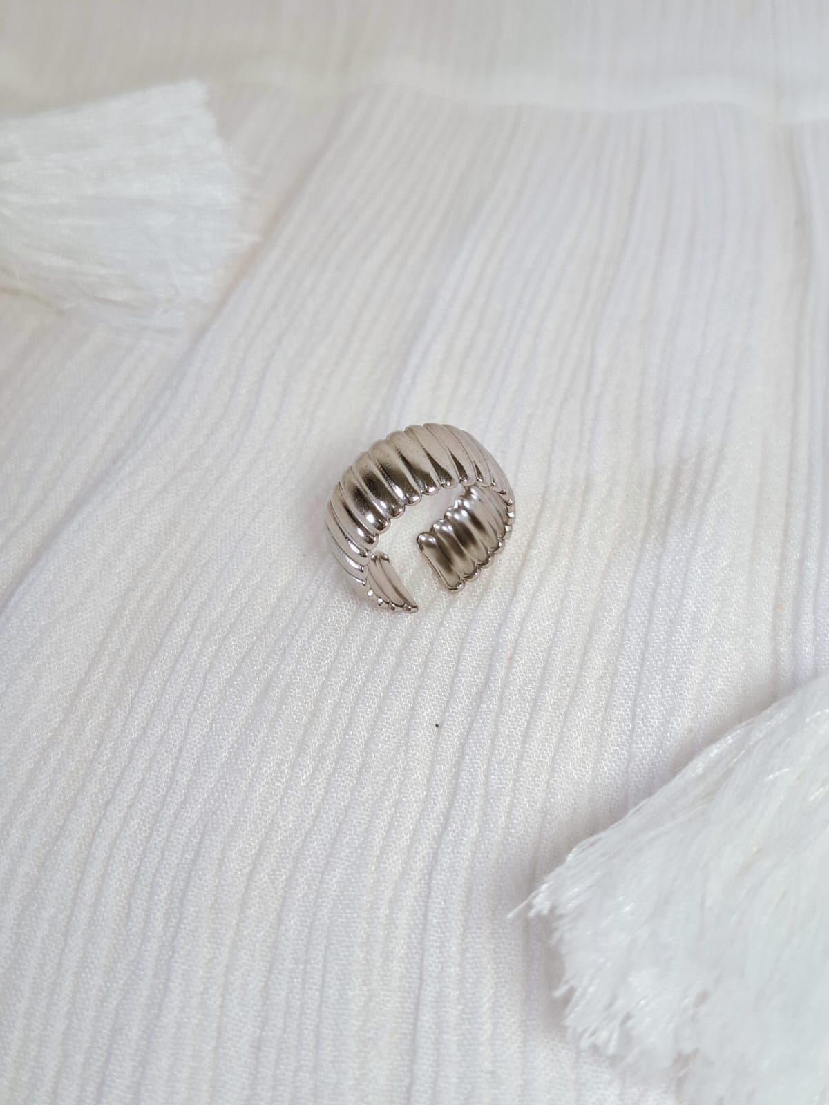 Anillo Lineas