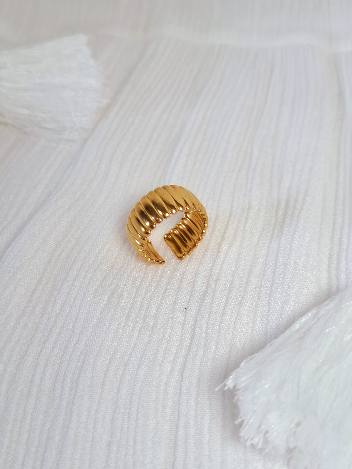 Anillo Lineas