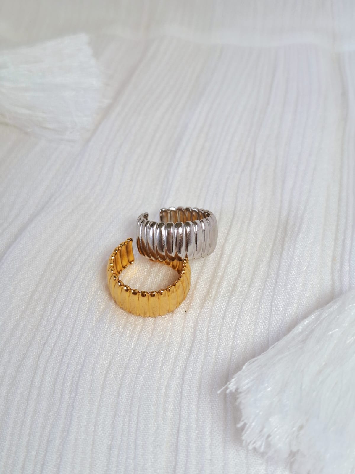 Anillo Lineas