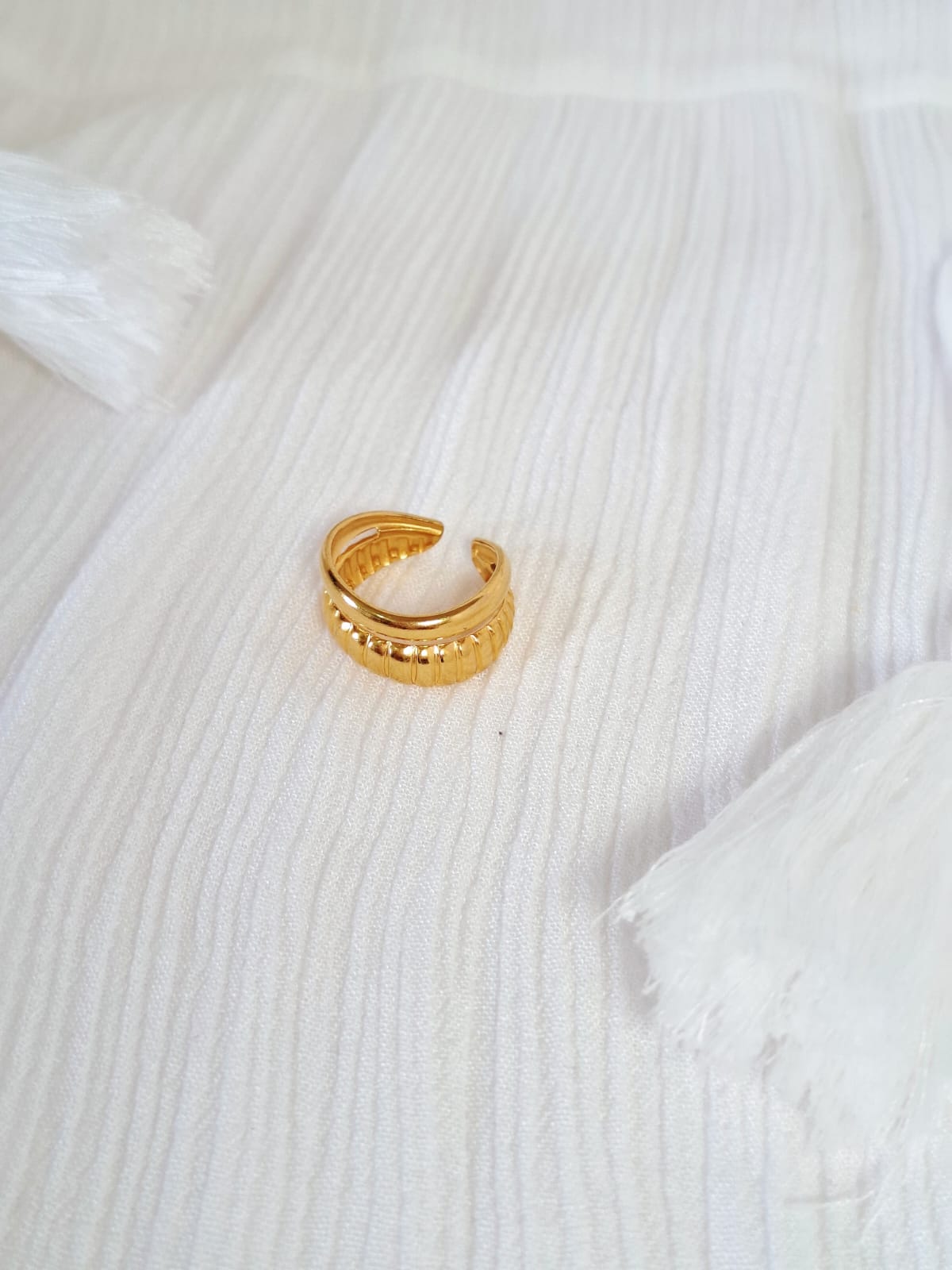 Anillo Doble