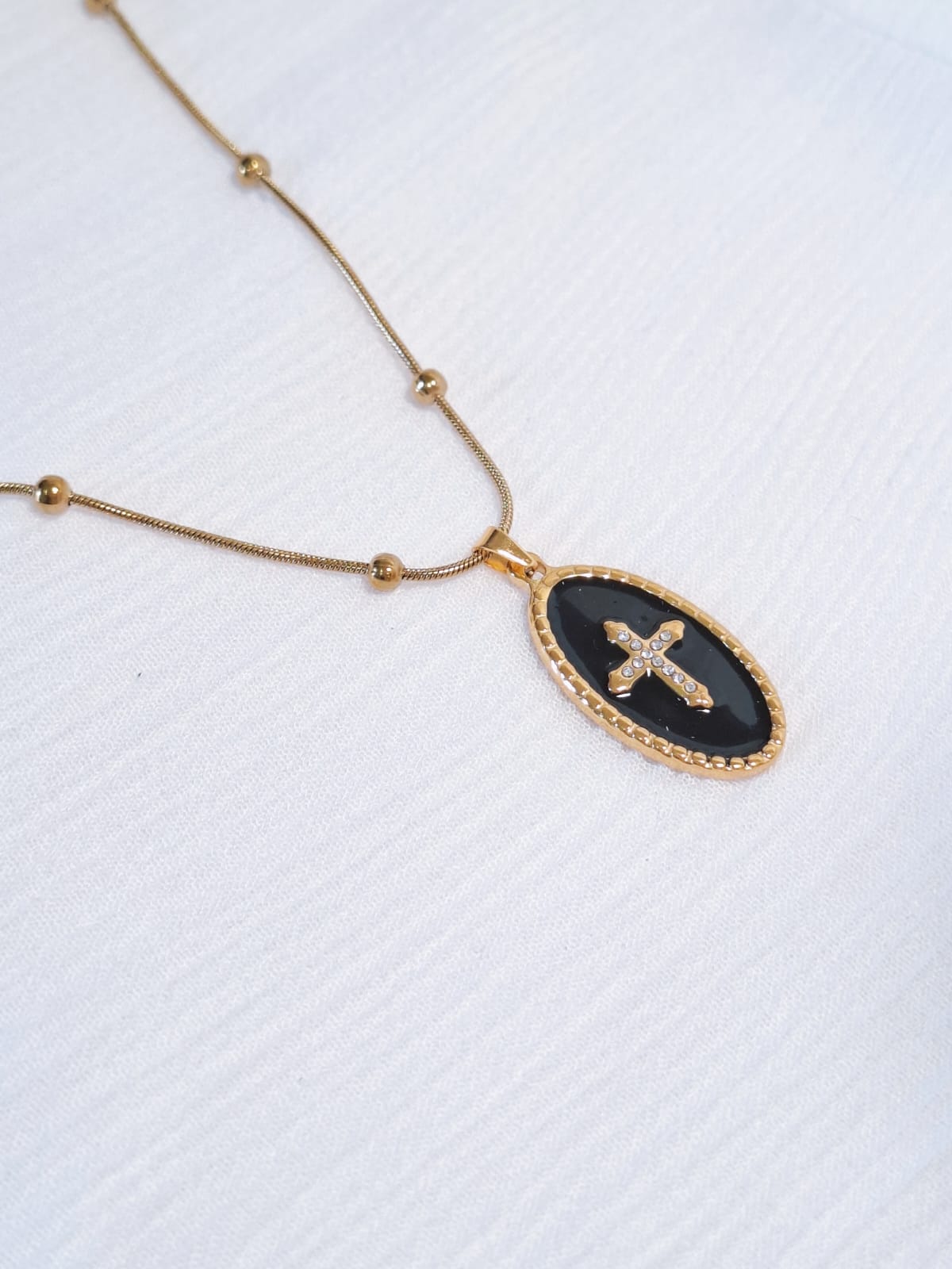 Collar Helen