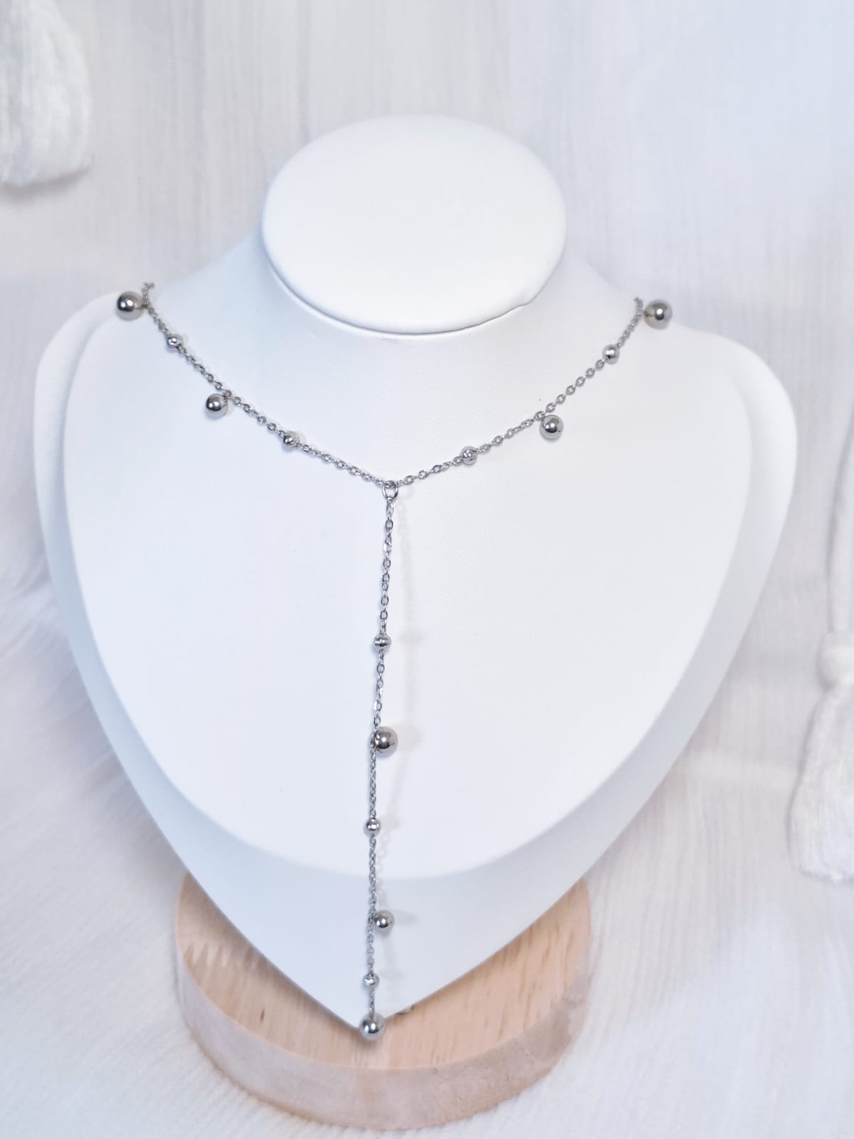 Collar Iris
