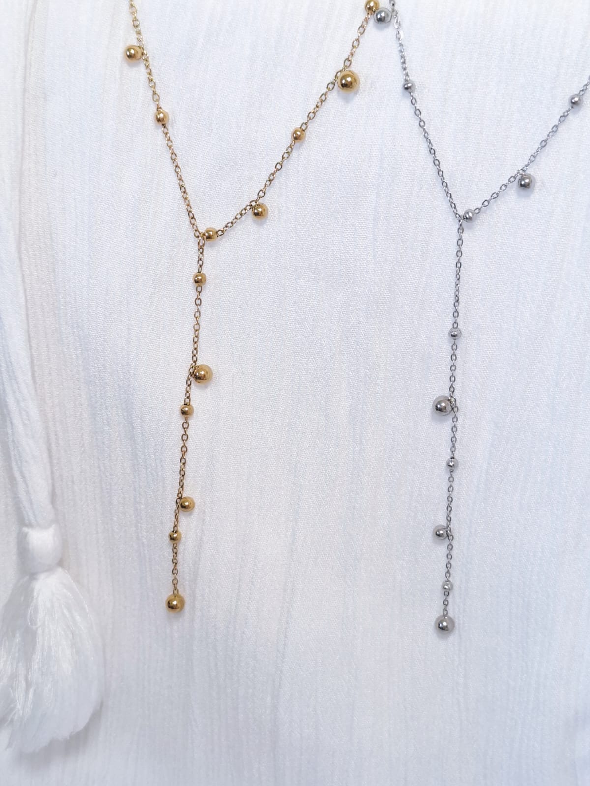 Collar Iris
