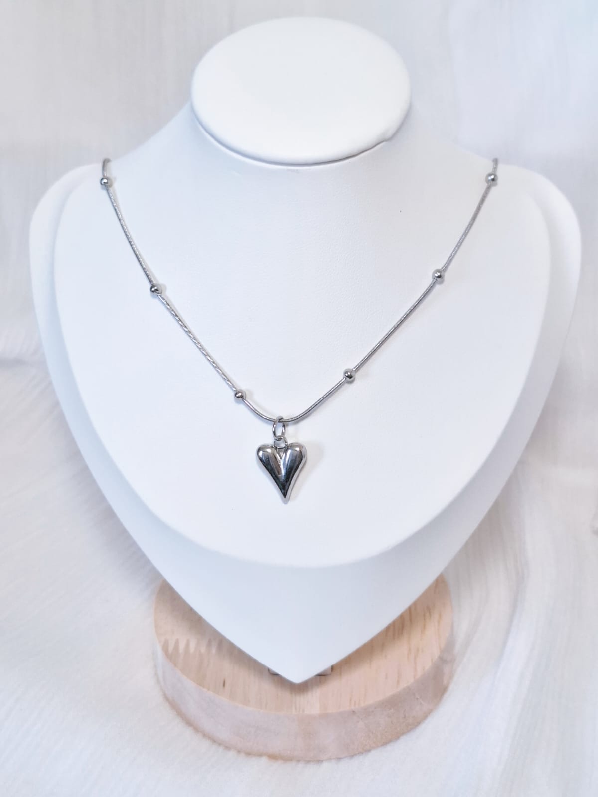 Collar Rhea