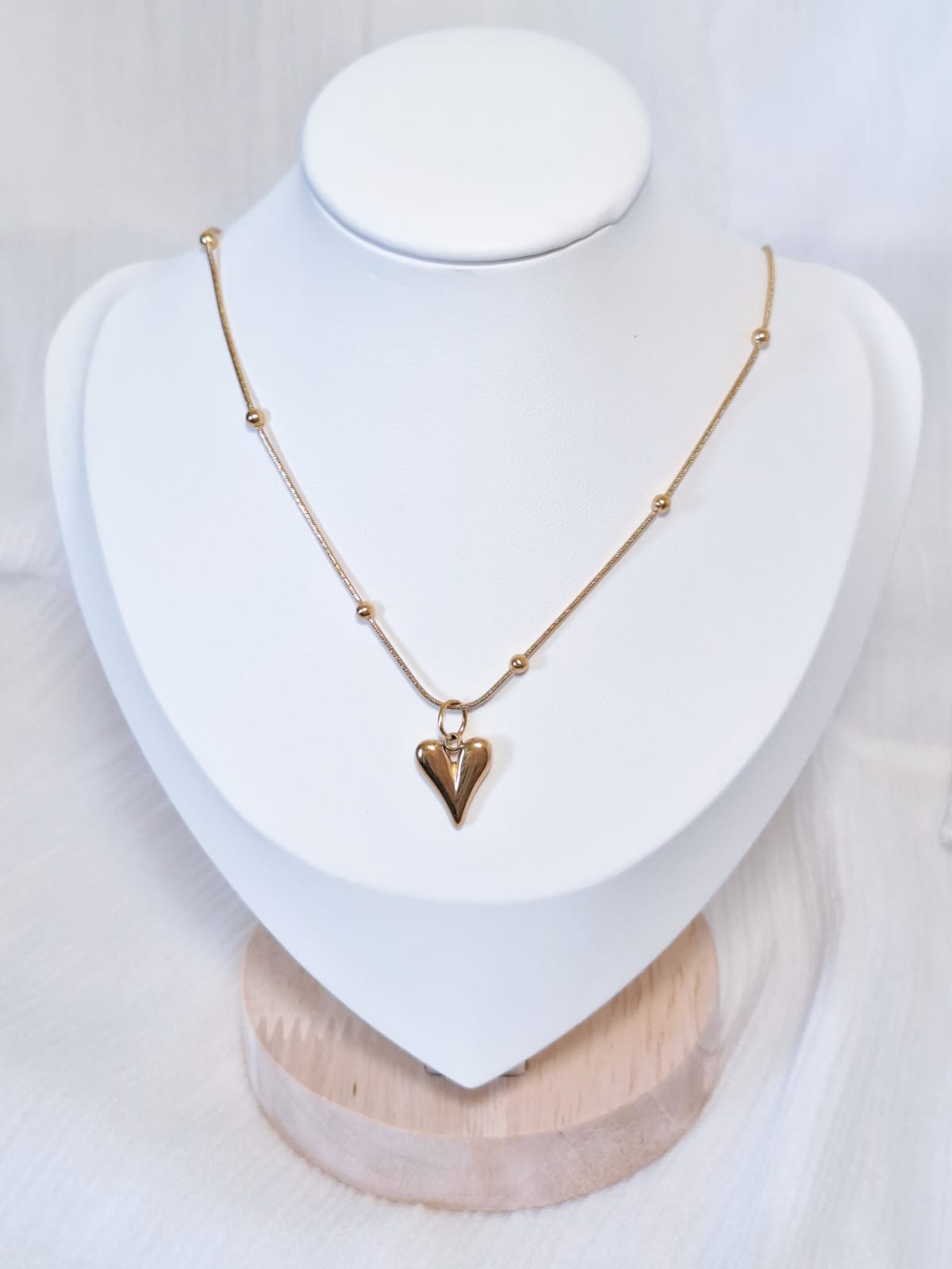 Collar Rhea
