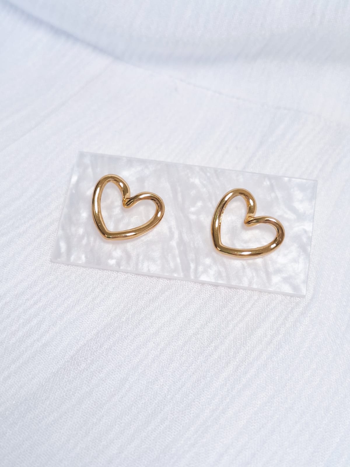 Aretes Gaia