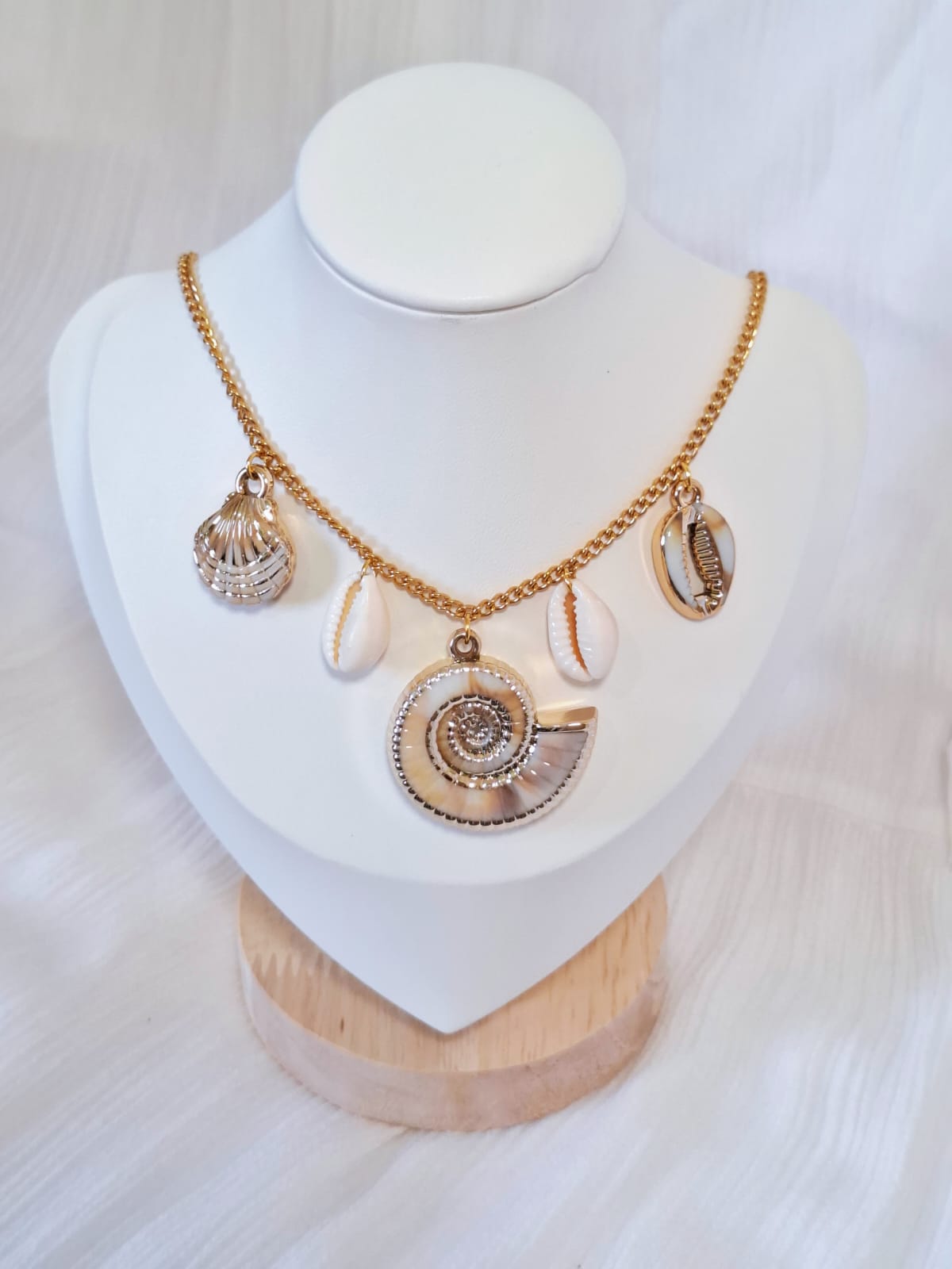 Collar Coraline