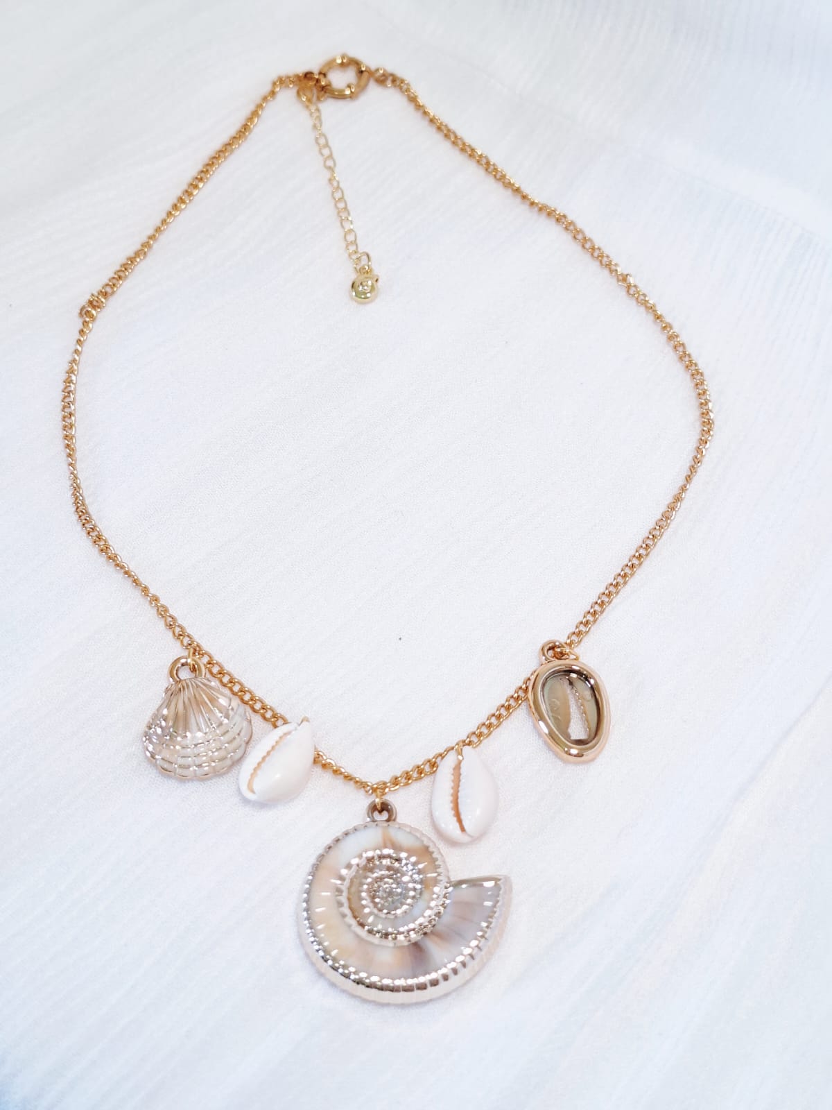 Collar Coraline
