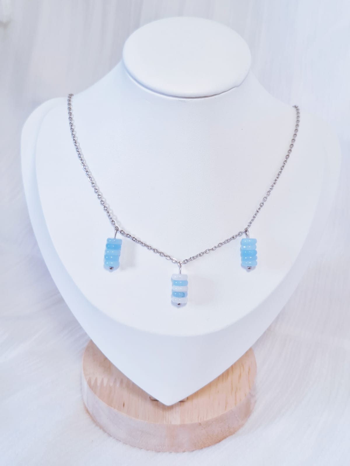 Collar Bleu