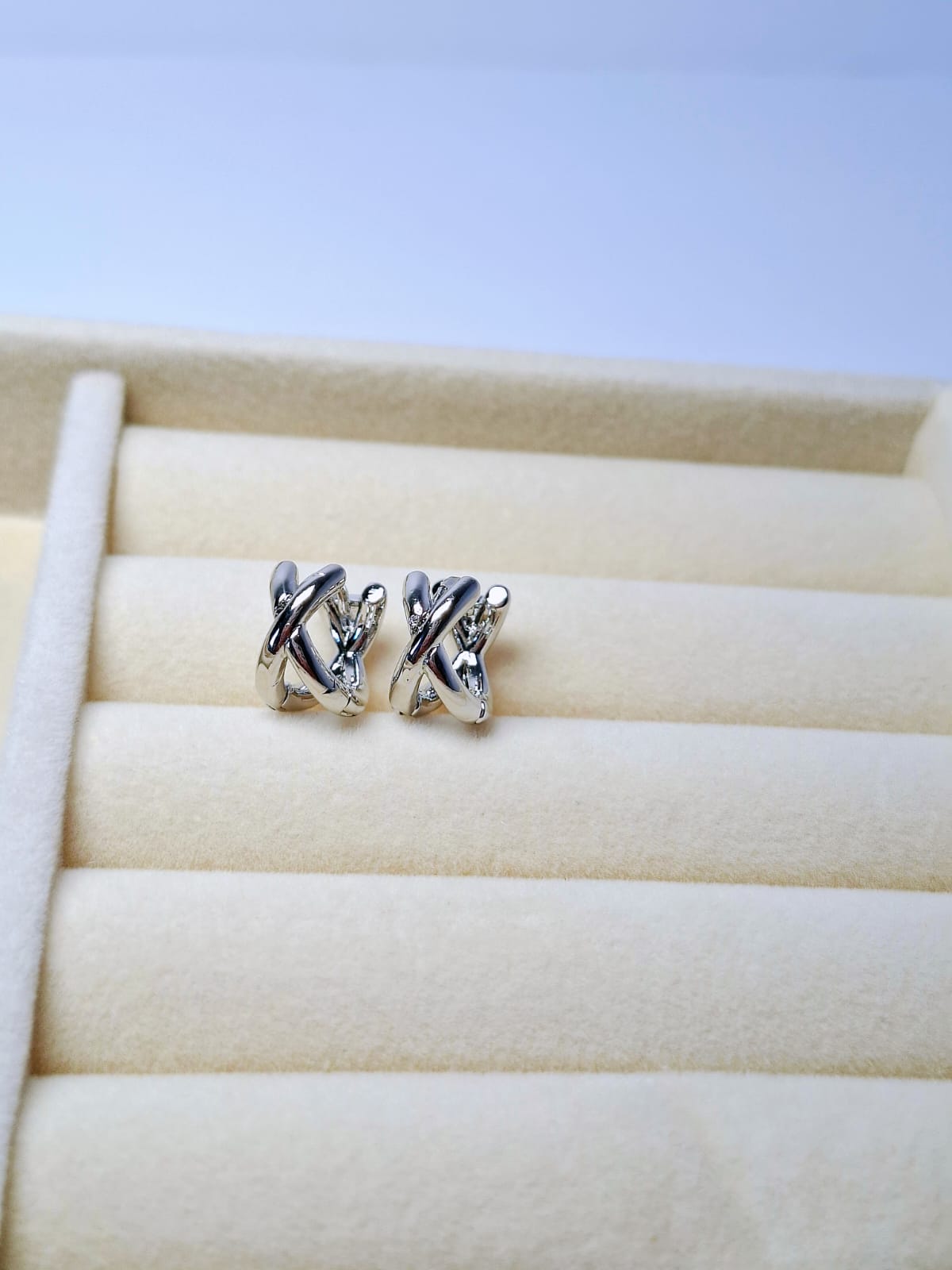 Aretes Calliope