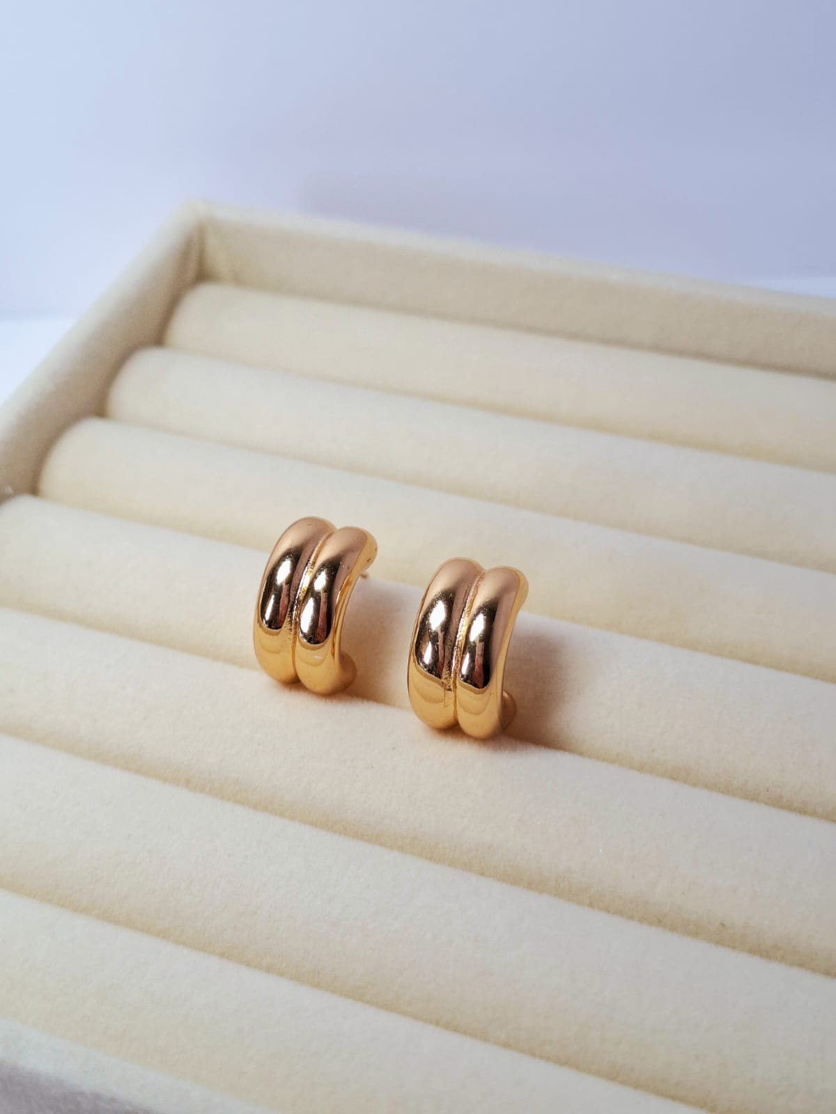 Aretes Agnes