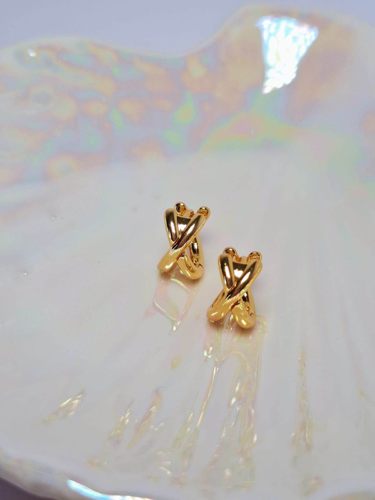 Aretes Calliope
