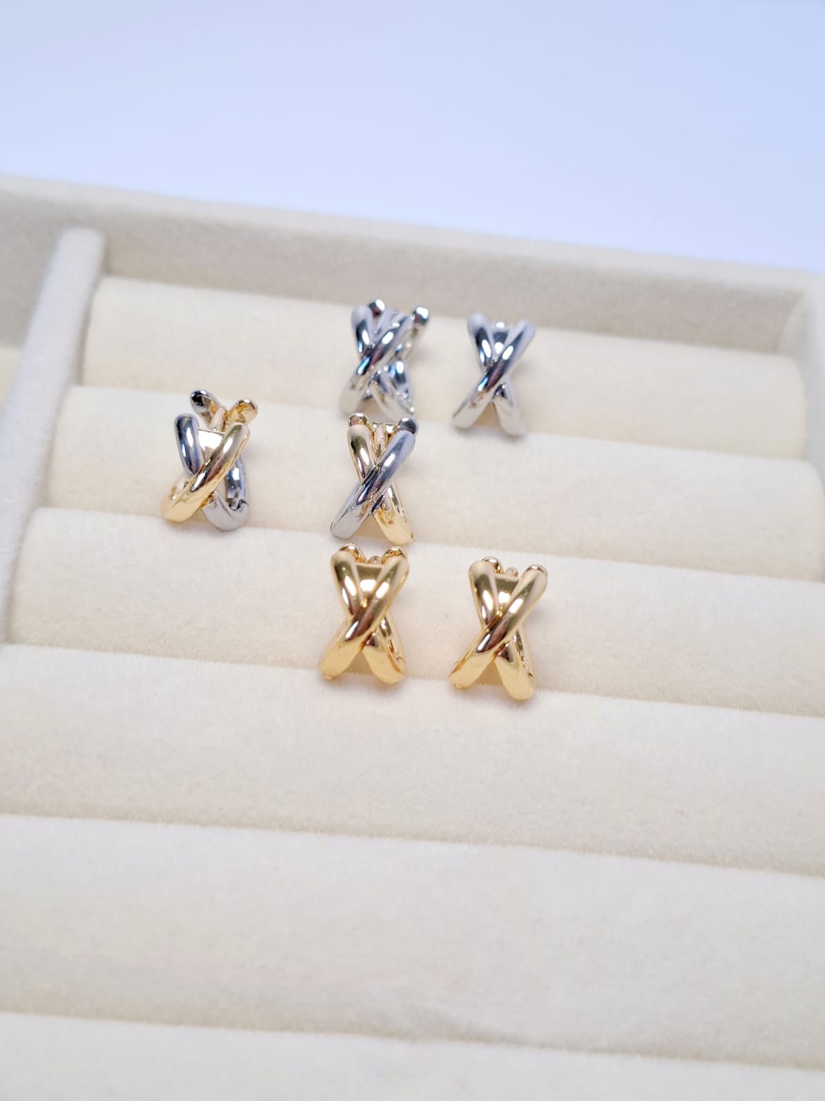 Aretes Calliope