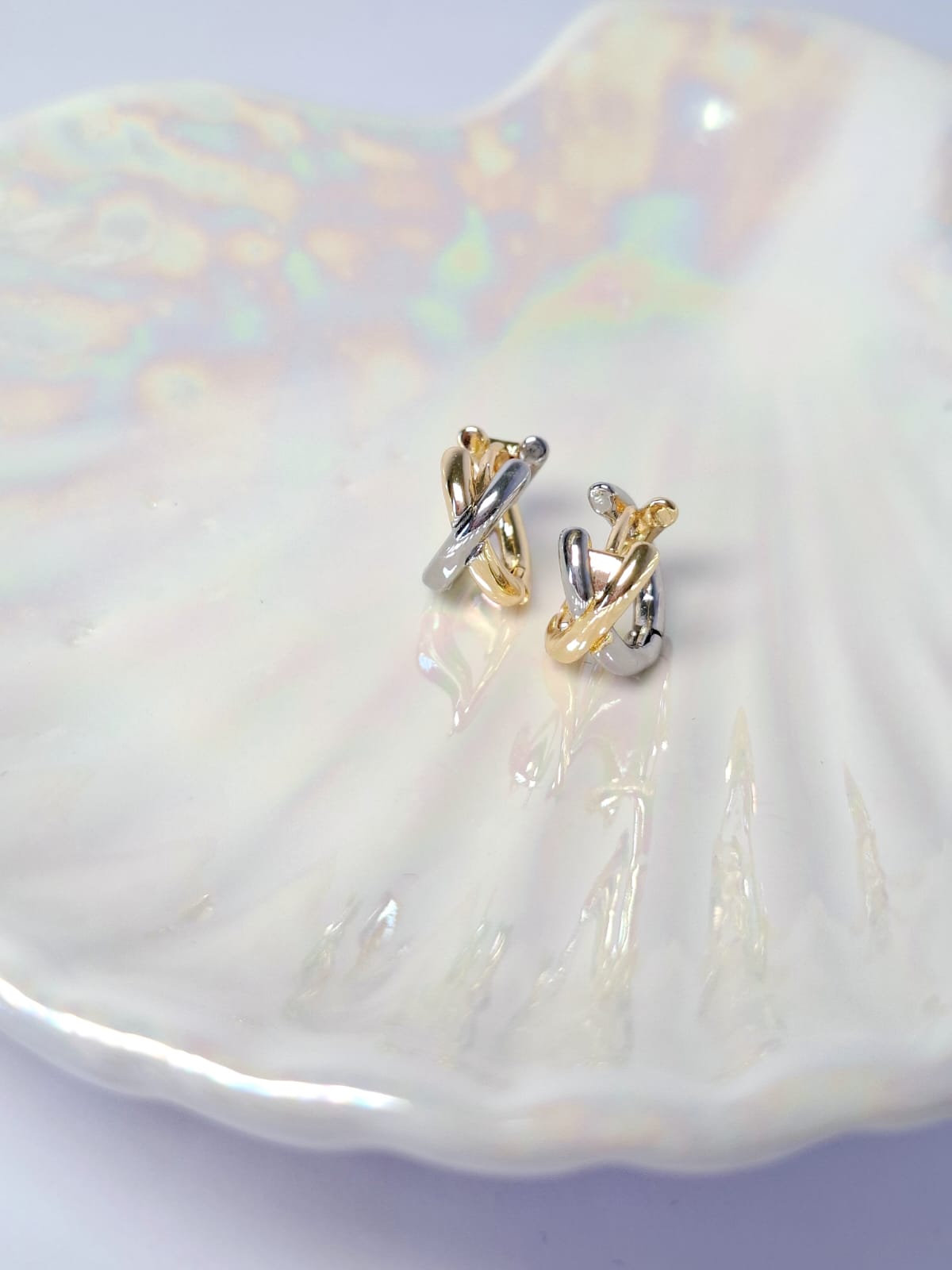 Aretes Calliope