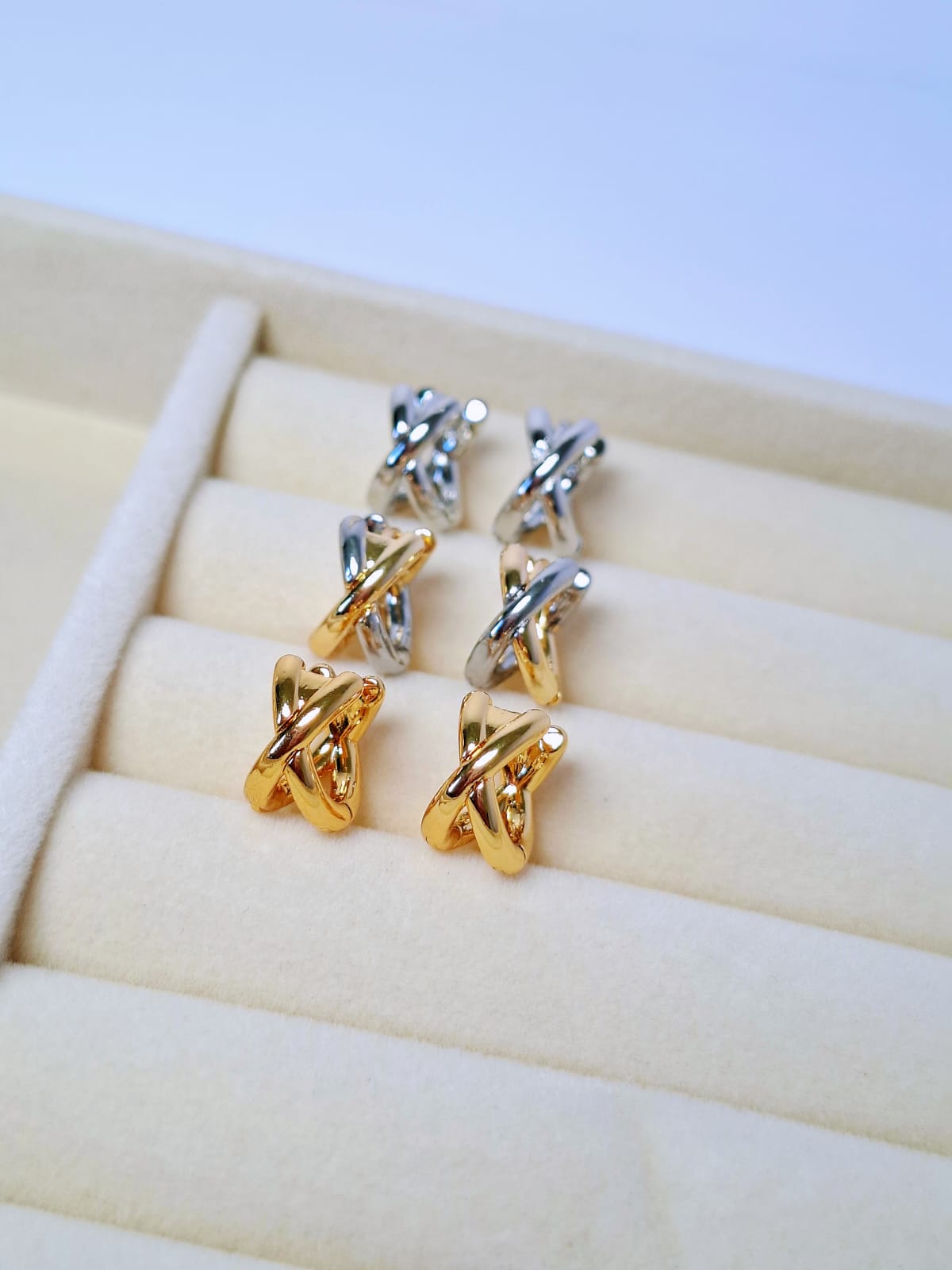 Aretes Calliope
