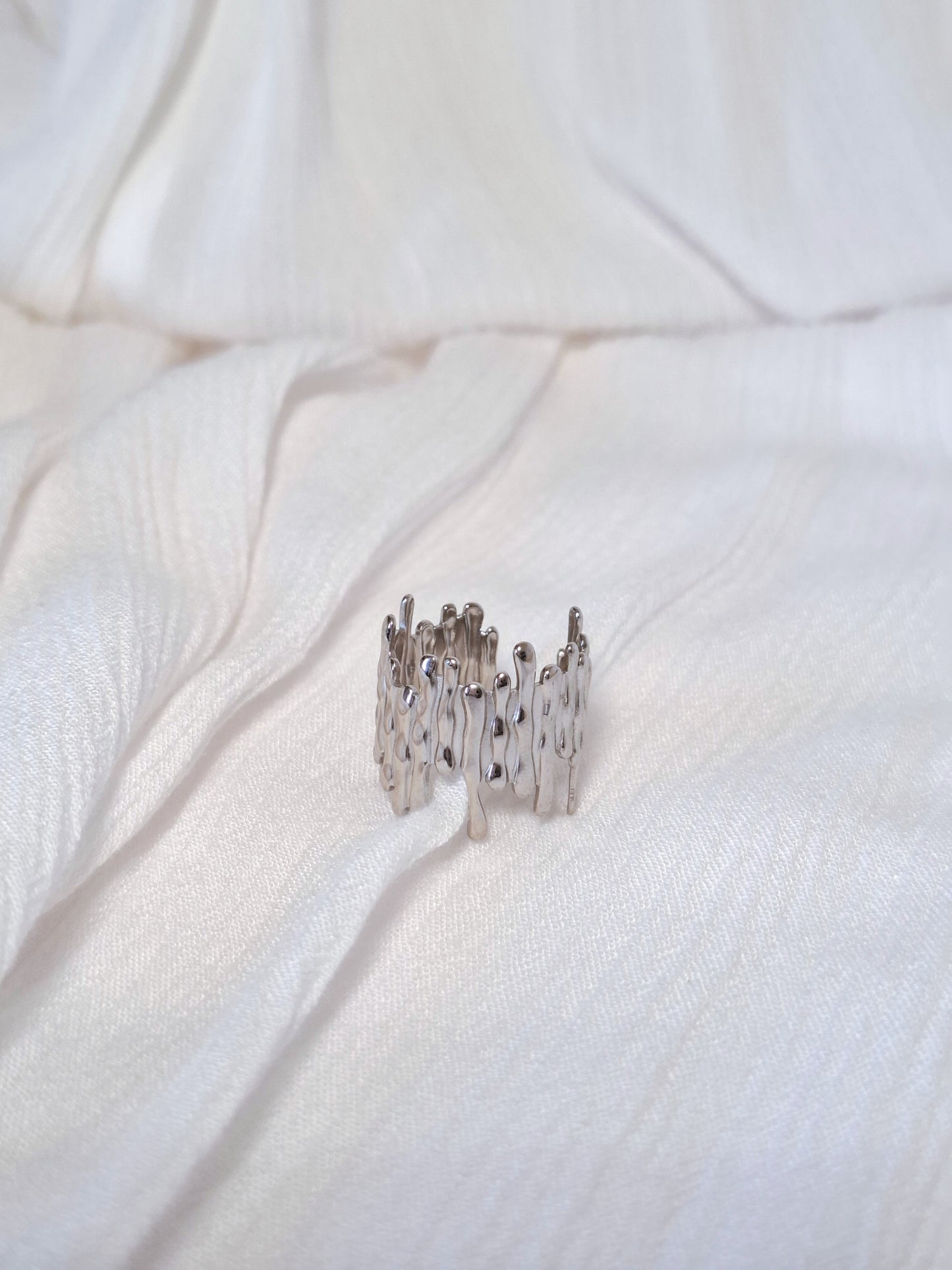 Anillo Calypso