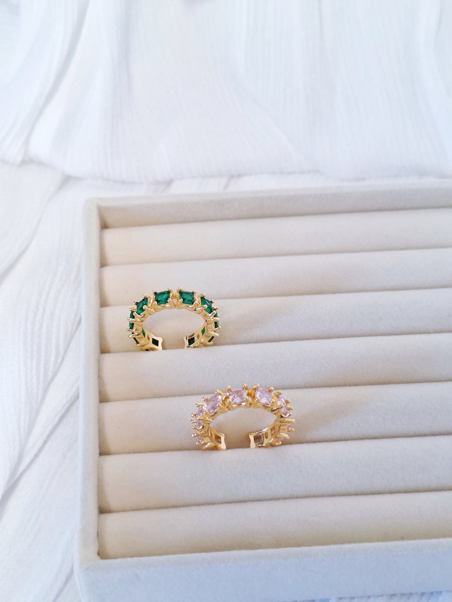 Anillo Hermes
