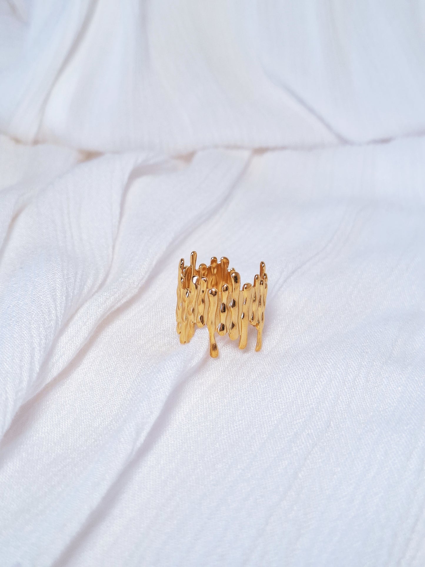 Anillo Calypso
