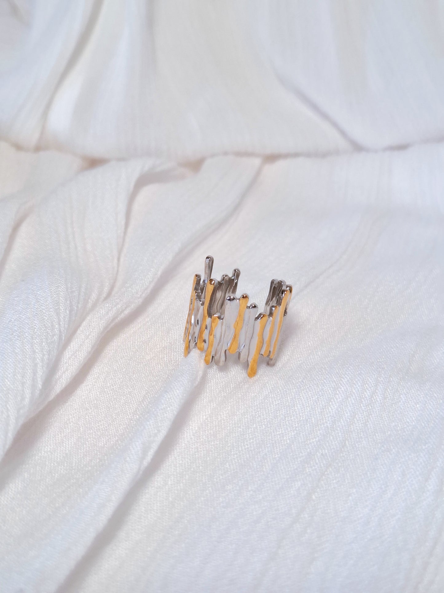 Anillo Calypso