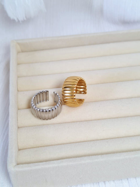 Anillo Lineas