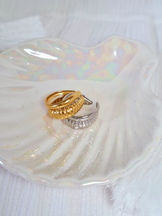 Anillo Doble