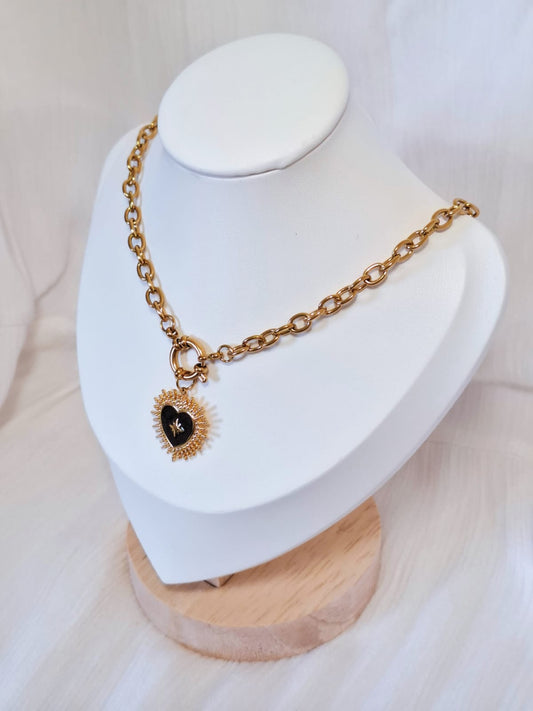 Collar Clio