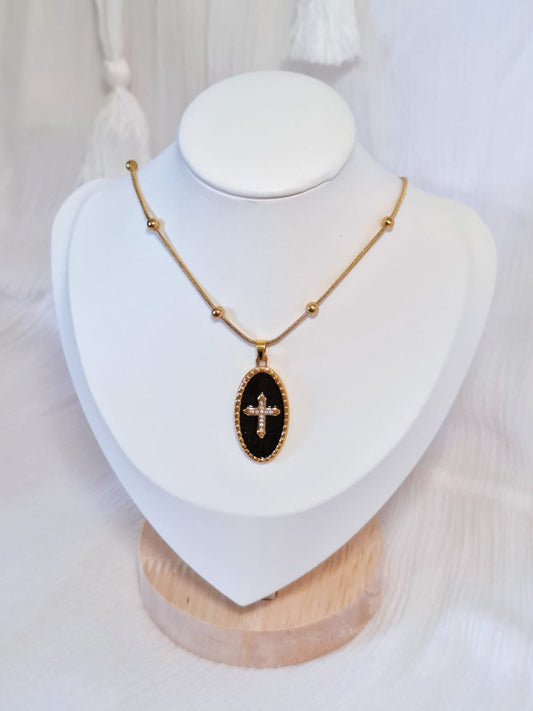 Collar Helen