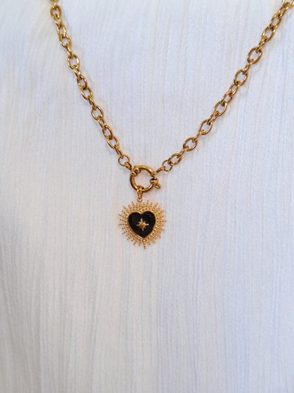 Collar Clio