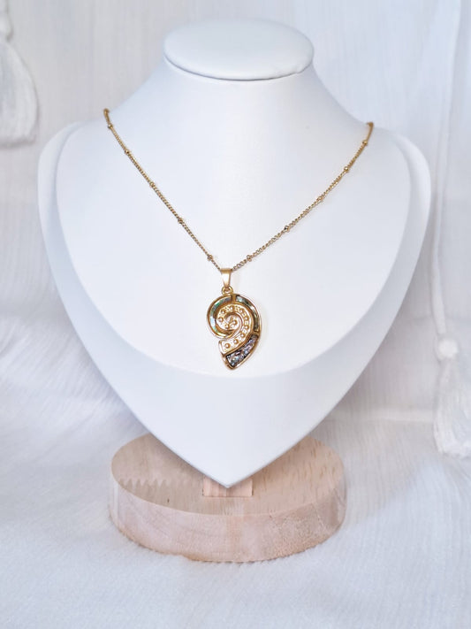 Collar Eos