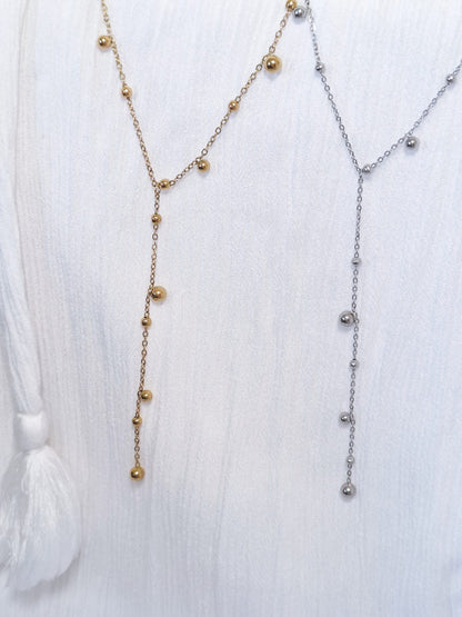 Collar Iris