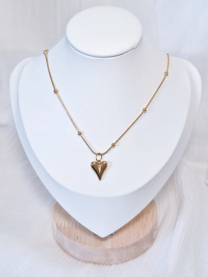 Collar Rhea