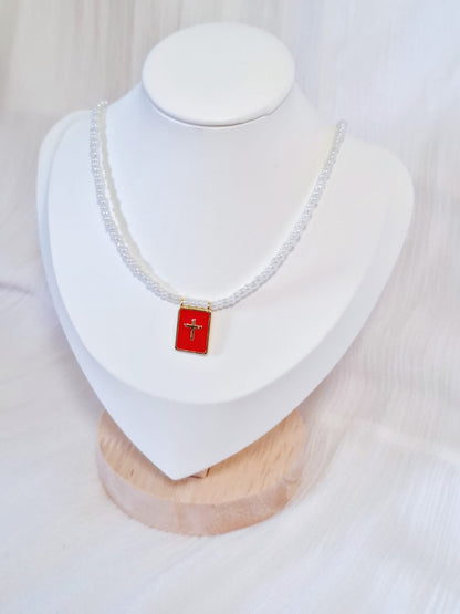 Collar Maia