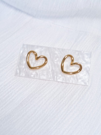 Aretes Gaia