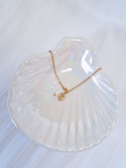 Collar Sagitario