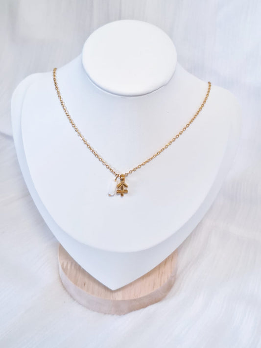 Collar Sagitario