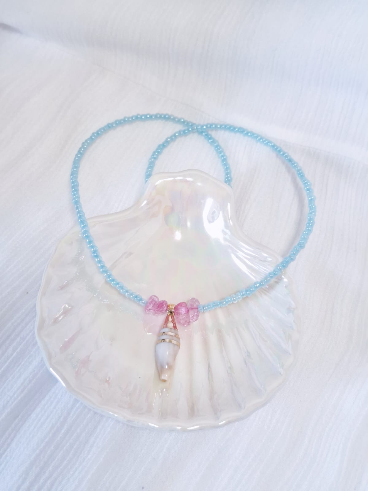 Collar Oceana