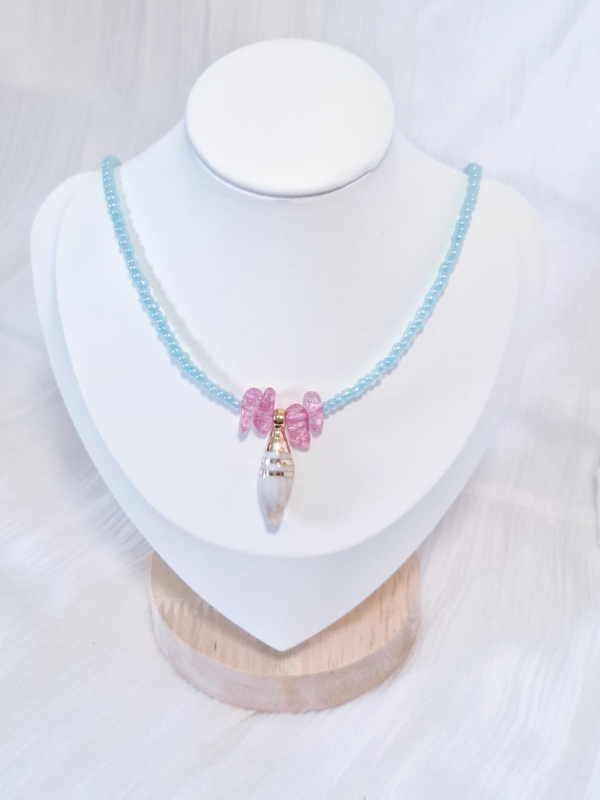 Collar Oceana