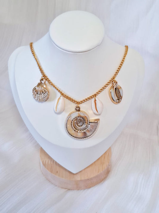 Collar Coraline