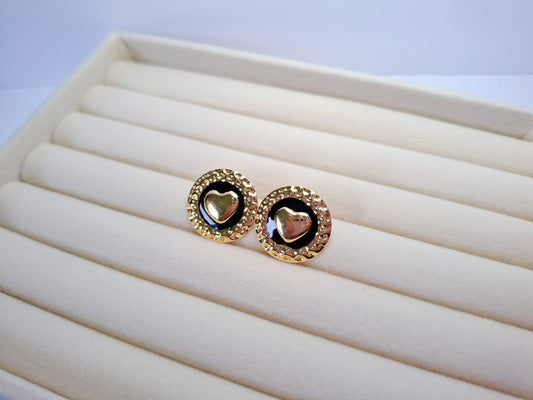 Aretes Eros