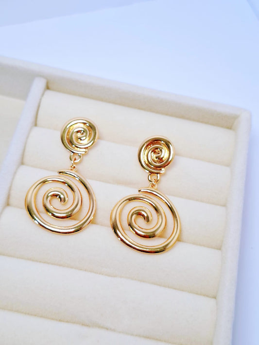 Aretes Ares