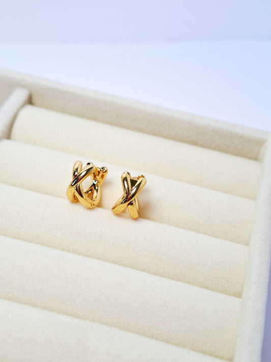 Aretes Calliope