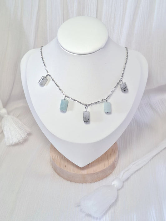 Collar Capri