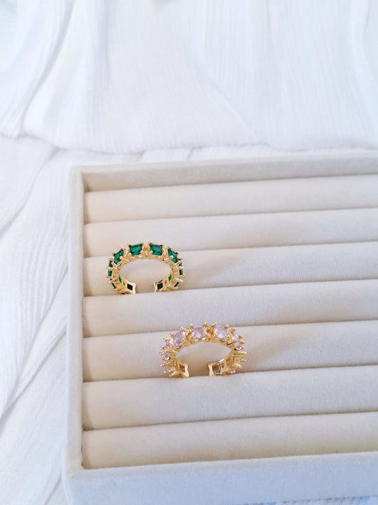 Anillo Hermes