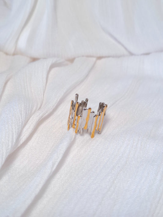 Anillo Calypso